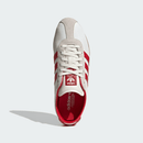 TOKYO BRANCO COM VERMELHO–Vermelho Vibrante