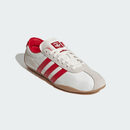 TOKYO BRANCO COM VERMELHO–Vermelho Vibrante