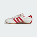 TOKYO BRANCO COM VERMELHO–Vermelho Vibrante