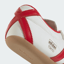 TOKYO BRANCO COM VERMELHO–Vermelho Vibrante