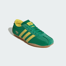 TOKYO VERDE COM AMARELO–Amarelo Solar