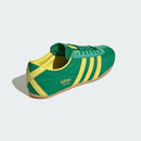 TOKYO VERDE COM AMARELO–Amarelo Solar