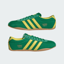 TOKYO VERDE COM AMARELO–Amarelo Solar