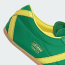 TOKYO VERDE COM AMARELO–Amarelo Solar