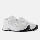 530 Unisex–Branco Clean
