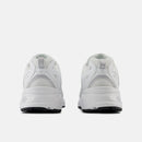 530 Unisex–Branco Clean