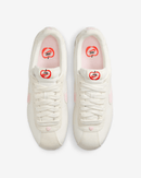 CORTEZ Branco e–Rosa Chic