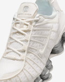 Shox TL -–Bege Neutro