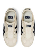 Onitsuka Tiger Mexico 66 Bege com–Azul Royal