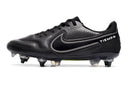 Chuteira Tiempo Legend 9 SG Elite Campo–Elegante