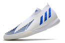 Chuteira Predator Edge 1 Futsal–Premium