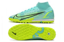 Chuteira Mercurial Superfly 9 Elite Society–Clássico
