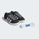 Campus 00s Core Black Almost Pink–Exclusivo