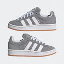 Campus 00s Grey Three–Confortável