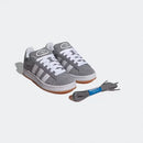 Campus 00s Grey Three–Confortável