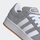 Campus 00s Grey Three–Confortável