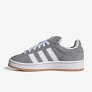 Campus 00s Grey Three–Confortável