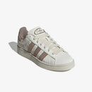 Campus 00s White Brown–Confortável