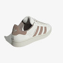 Campus 00s White Brown–Confortável