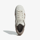 Campus 00s White Brown–Confortável