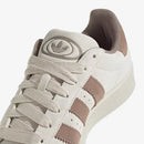 Campus 00s White Brown–Confortável