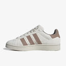 Campus 00s White Brown–Confortável