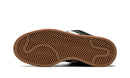 Adidas Campus 00s x Korn–Preto Black
