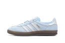 Gazelle Indoor Chiclete Celeste–Azul Royal