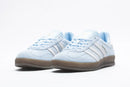Gazelle Indoor Chiclete Celeste–Azul Royal
