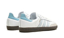 Samba OG Halo Blue–Azul Royal