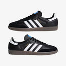 Samba OG Black Gum–Exclusivo