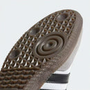 Samba OG White Black Gum–Clássico