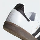 Samba OG White Black Gum–Clássico
