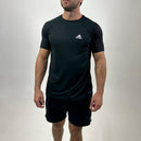 KIT ALL BLACK 5 PEAS DRY FIT Basic–Premium