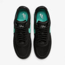 Air Force 1 x Tiffany Co 1837–Elegante