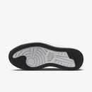 Air Jordan 1 Elevate Low Black White–Confortável