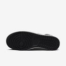 Air Jordan 1 High 85 Black White–Confortável
