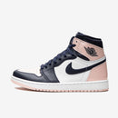 Air Jordan 1 High Atmosphere–Confortável