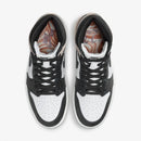 Air Jordan 1 High Latte–Clássico