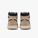 Air Jordan 1 High Latte–Clássico