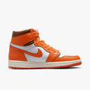 Air Jordan 1 High Starfish–Elegante