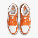 Air Jordan 1 High Starfish–Elegante