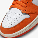 Air Jordan 1 High Starfish–Elegante