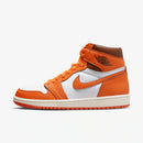 Air Jordan 1 High Starfish–Elegante