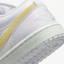Air Jordan 1 Low Barely Grape–Clássico