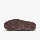 Air Jordan 1 Low Craft Inside Out Taupe Haze–Clássico