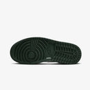 Air Jordan 1 Low Galactic Jade–Elegante