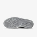 Air Jordan 1 Low Light Steel Grey–Exclusivo