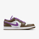 Air Jordan 1 Low Palomino–Elegante