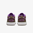 Air Jordan 1 Low Palomino–Elegante